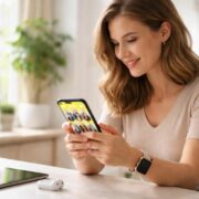 découvrez comment voir facilement vos amis en commun sur snapchat grâce à notre guide complet et étape par étape.