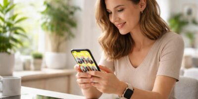 découvrez comment voir facilement vos amis en commun sur snapchat grâce à notre guide complet et étape par étape.