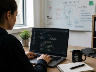 découvrez des astuces pratiques et des solutions efficaces pour résoudre le problème du jeton csrf invalide, indispensables pour les développeurs web.