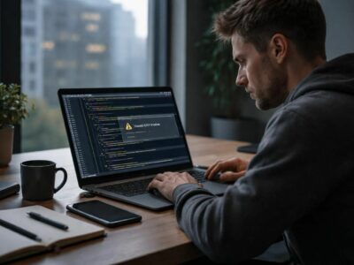 découvrez comment résoudre l'erreur « le jeton csrf est invalide » grâce à notre guide complet destiné aux développeurs et utilisateurs, expliquant les causes, solutions et bonnes pratiques de sécurité.