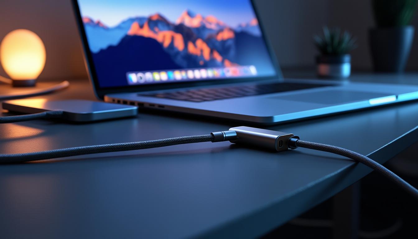 découvrez les 5 raisons principales pour lesquelles votre ordinateur portable ne s'allume plus. identifiez les problèmes potentiels, des défaillances matérielles aux problèmes d'alimentation, et trouvez des solutions efficaces pour redémarrer votre appareil. ne laissez pas un petit souci vous priver de votre technologie !