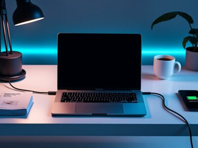 découvrez les 5 principales raisons qui peuvent expliquer pourquoi votre ordinateur portable refuse de s'allumer. cet article vous guidera à travers les problèmes courants, des solutions simples aux conseils pratiques pour redonner vie à votre appareil.