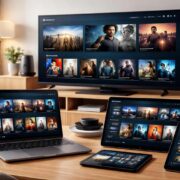 découvrez notre sélection des alternatives à plex les plus populaires en 2026 pour profiter pleinement de vos médias avec des options adaptées à tous les besoins.