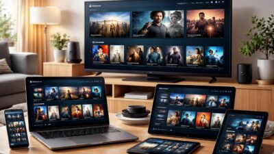 découvrez notre sélection des alternatives à plex les plus populaires en 2026 pour profiter pleinement de vos médias avec des options adaptées à tous les besoins.