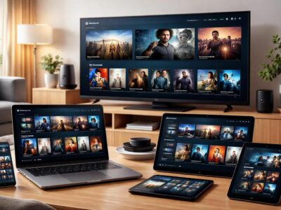 découvrez notre sélection des alternatives à plex les plus populaires en 2026 pour profiter pleinement de vos médias avec des options adaptées à tous les besoins.