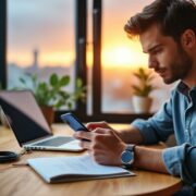 découvrez les meilleures astuces pour configurer rapidement et facilement votre redmi 13c. profitez d’une prise en main optimisée grâce à nos conseils pratiques pour personnaliser et sécuriser votre smartphone dès les premières minutes.