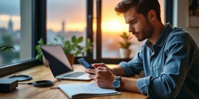 découvrez les meilleures astuces pour configurer rapidement et facilement votre redmi 13c. profitez d’une prise en main optimisée grâce à nos conseils pratiques pour personnaliser et sécuriser votre smartphone dès les premières minutes.