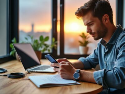 découvrez les meilleures astuces pour configurer rapidement et facilement votre redmi 13c. profitez d’une prise en main optimisée grâce à nos conseils pratiques pour personnaliser et sécuriser votre smartphone dès les premières minutes.