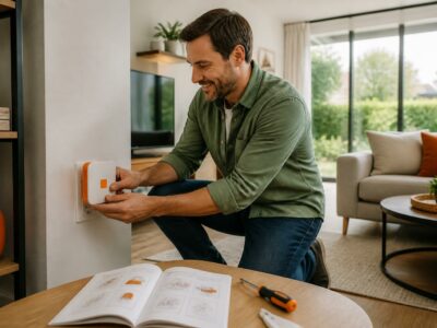 découvrez nos astuces simples et efficaces pour installer gratuitement un répéteur orange chez vous et améliorer la couverture de votre réseau wi-fi.
