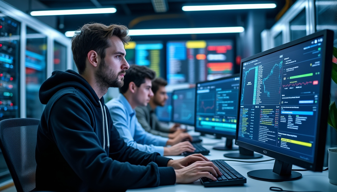 découvrez pourquoi choisir alice webmail zimbra est un atout pour votre entreprise : sécurité renforcée, interface intuitive et collaboration efficace pour simplifier vos communications professionnelles.