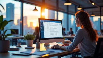 découvrez pourquoi alice webmail zimbra est la solution idéale pour les entreprises : gestion efficace des emails, sécurité renforcée et outils collaboratifs performants pour optimiser la productivité au quotidien.