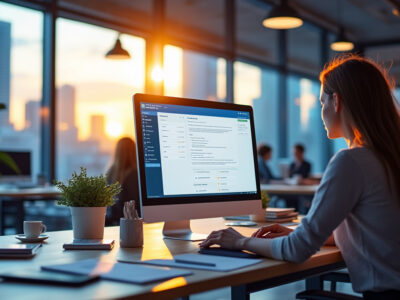 découvrez pourquoi alice webmail zimbra est la solution idéale pour les entreprises : gestion efficace des emails, sécurité renforcée et outils collaboratifs performants pour optimiser la productivité au quotidien.