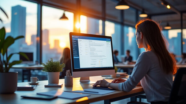 découvrez pourquoi alice webmail zimbra est la solution idéale pour les entreprises : gestion efficace des emails, sécurité renforcée et outils collaboratifs performants pour optimiser la productivité au quotidien.