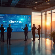 découvrez comment shredsai, un logiciel complexe de nouvelle génération, aide les entreprises modernes à gagner en efficacité, à optimiser leur gestion et à renforcer leur compétitivité grâce à ses fonctionnalités avancées.