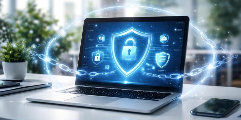 découvrez les avantages d'installer bitlocker sur votre pc pour renforcer la sécurité de vos données grâce au chiffrement efficace et à la protection contre les accès non autorisés.