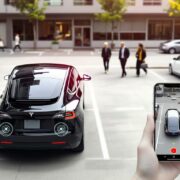 découvrez les avantages incontournables d'une caméra de recul pour votre tesla model y, alliant sécurité, confort et technologie avancée pour une conduite en toute confiance.