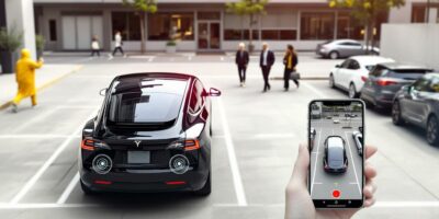 découvrez les avantages incontournables d'une caméra de recul pour votre tesla model y, alliant sécurité, confort et technologie avancée pour une conduite en toute confiance.