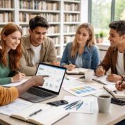 découvrez les avis d'étudiants sur crossplag, un outil fiable pour détecter le plagiat et garantir l'authenticité des travaux universitaires.