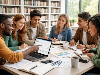 découvrez les avis d'étudiants sur crossplag, un outil fiable pour détecter le plagiat et garantir l'authenticité des travaux universitaires.