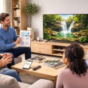 découvrez les avis sur le samsung 43q60c : analyse des experts et opinions des utilisateurs pour vous aider à faire le meilleur choix.