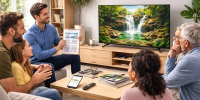 découvrez les avis sur le samsung 43q60c : analyse des experts et opinions des utilisateurs pour vous aider à faire le meilleur choix.