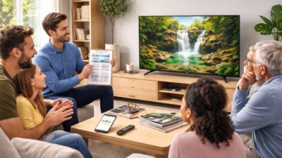 découvrez les avis sur le samsung 43q60c : analyse des experts et opinions des utilisateurs pour vous aider à faire le meilleur choix.