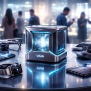 découvrez les avis sur vaia cube, le gadget high-tech qui suscite un engouement grandissant. explorez ce phénomène innovant et ses impacts dans le monde de la technologie.