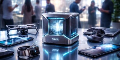 découvrez les avis sur vaia cube, le gadget high-tech qui suscite un engouement grandissant. explorez ce phénomène innovant et ses impacts dans le monde de la technologie.