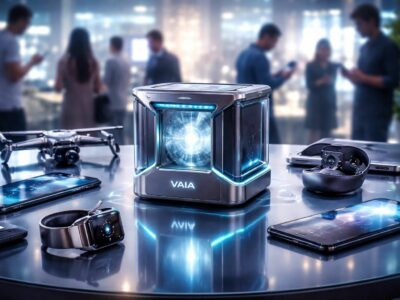 découvrez les avis sur vaia cube, le gadget high-tech qui suscite un engouement grandissant. explorez ce phénomène innovant et ses impacts dans le monde de la technologie.