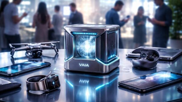 découvrez les avis sur vaia cube, le gadget high-tech qui suscite un engouement grandissant. explorez ce phénomène innovant et ses impacts dans le monde de la technologie.