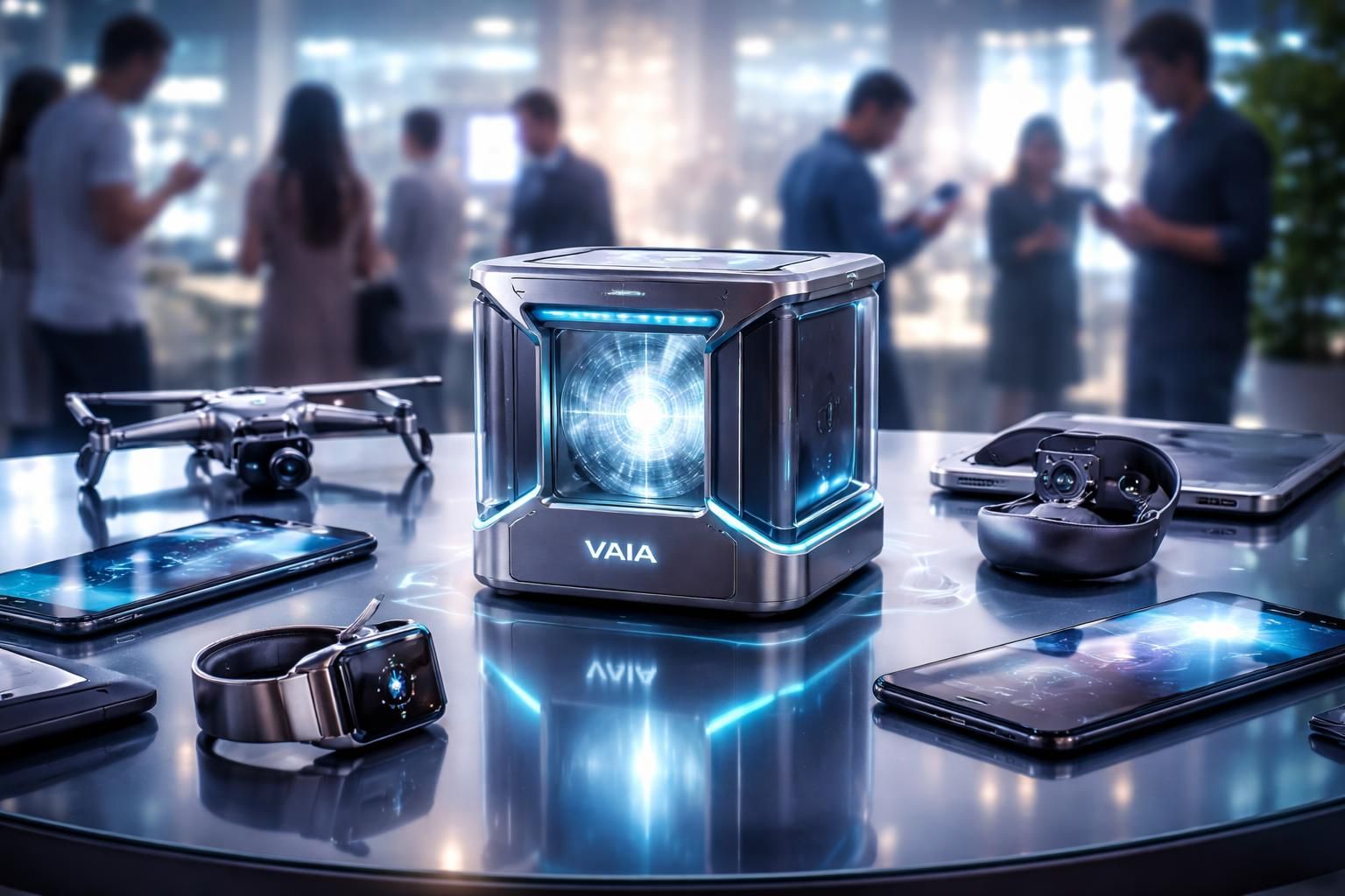 découvrez les avis sur vaia cube, le gadget high-tech qui suscite un engouement grandissant. explorez ce phénomène innovant et ses impacts dans le monde de la technologie.
