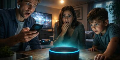 découvrez les phrases à éviter avec alexa et les conséquences surprenantes qu'elles peuvent entraîner pour une utilisation plus sécurisée et efficace de votre assistant vocal.