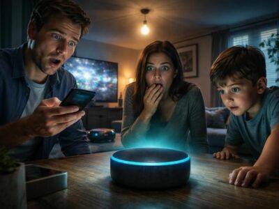découvrez les phrases à éviter avec alexa et les conséquences surprenantes qu'elles peuvent entraîner pour une utilisation plus sécurisée et efficace de votre assistant vocal.
