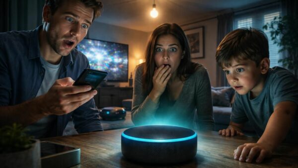 découvrez les phrases à éviter avec alexa et les conséquences surprenantes qu'elles peuvent entraîner pour une utilisation plus sécurisée et efficace de votre assistant vocal.