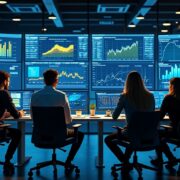 découvrez les compétences essentielles à maîtriser lors d'une formation en alternance pour devenir data analyst. apprenez à analyser des données, à utiliser des outils statistiques et à interpréter des résultats pour soutenir la prise de décision en entreprise.