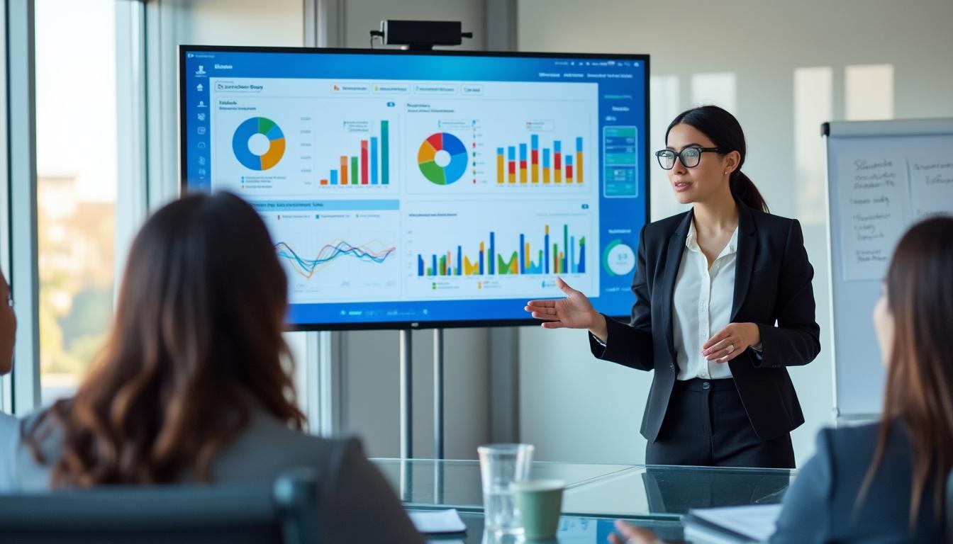 découvrez les compétences essentielles à développer lors d'une formation de data analyst en alternance. apprenez à maîtriser les outils d'analyse de données, à interpréter des chiffres et à transformer des informations complexes en insights précieux pour les entreprises.