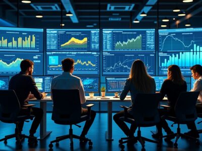 découvrez les compétences essentielles à maîtriser lors d'une formation en alternance pour devenir data analyst. apprenez à analyser des données, à utiliser des outils statistiques et à interpréter des résultats pour soutenir la prise de décision en entreprise.