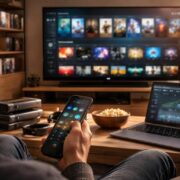 découvrez comment optimiser votre bibliothèque multimédia avec les d-ons pour kodi exodus redux. guide complet pour améliorer votre expérience de streaming.