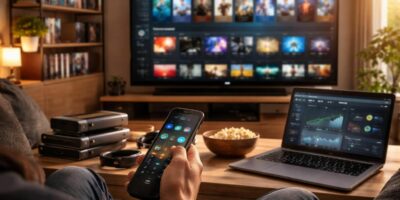 découvrez comment optimiser votre bibliothèque multimédia avec les d-ons pour kodi exodus redux. guide complet pour améliorer votre expérience de streaming.