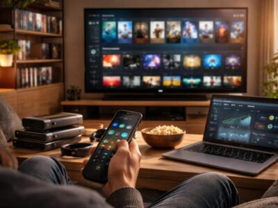 découvrez comment optimiser votre bibliothèque multimédia avec les d-ons pour kodi exodus redux. guide complet pour améliorer votre expérience de streaming.