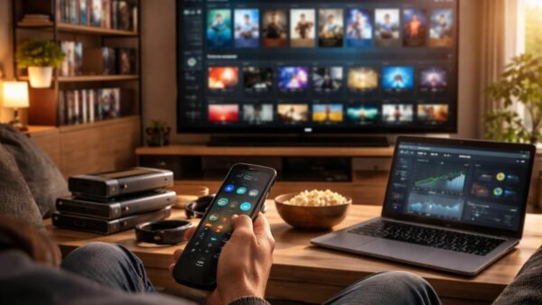 découvrez comment optimiser votre bibliothèque multimédia avec les d-ons pour kodi exodus redux. guide complet pour améliorer votre expérience de streaming.