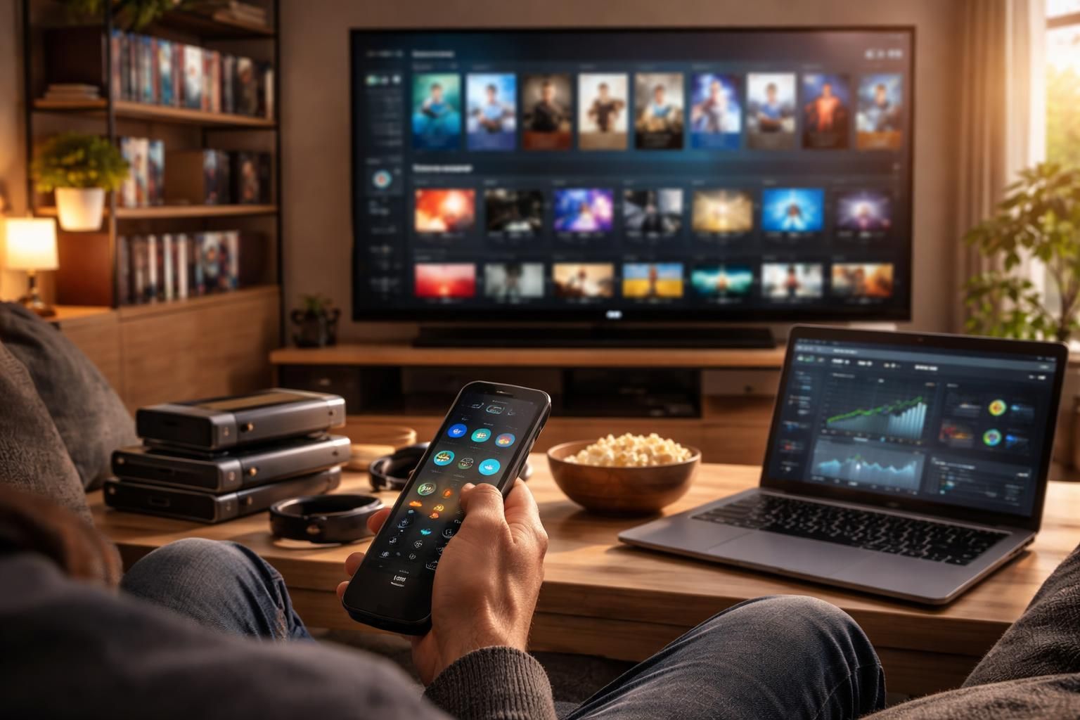 découvrez comment optimiser votre bibliothèque multimédia avec les d-ons pour kodi exodus redux. guide complet pour améliorer votre expérience de streaming.
