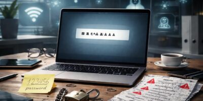 découvrez les erreurs courantes à éviter pour créer un mot de passe sécurisé sur freewifi secure et protéger efficacement votre connexion internet.