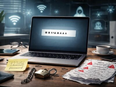 découvrez les erreurs courantes à éviter pour créer un mot de passe sécurisé sur freewifi secure et protéger efficacement votre connexion internet.