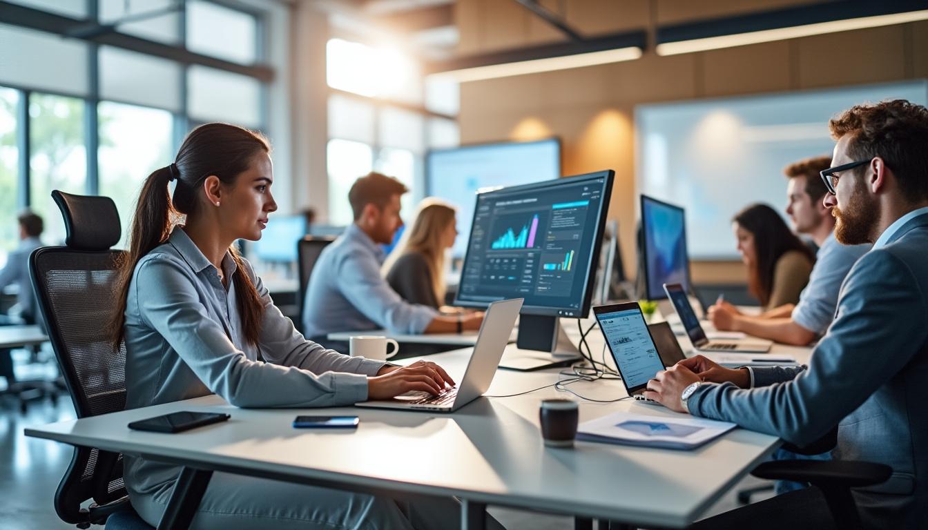 découvrez les erreurs courantes à éviter lors du choix d'un crm open source pour votre organisme de formation. maximisez l'efficacité de votre gestion avec nos conseils pratiques et optimisez votre solution crm pour répondre aux besoins spécifiques de votre structure.