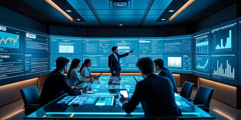 découvrez les erreurs courantes à éviter lors du choix d'un crm open source pour votre organisme de formation. optimisez votre prise de décision et assurez-vous de sélectionner une solution adaptée à vos besoins spécifiques.