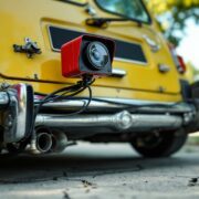 découvrez les erreurs courantes à éviter lors du choix d'une caméra de recul pour votre renault 5 afin d'assurer sécurité et compatibilité optimale.