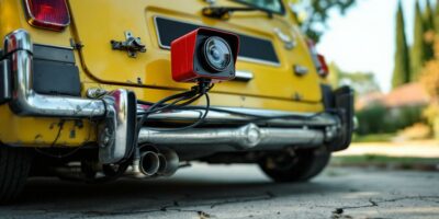 découvrez les erreurs courantes à éviter lors du choix d'une caméra de recul pour votre renault 5 afin d'assurer sécurité et compatibilité optimale.