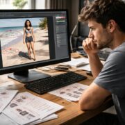 découvrez les erreurs courantes à éviter pour réussir votre montage photo et améliorer vos compétences en retouche d'image.