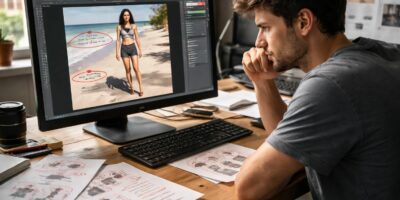 découvrez les erreurs courantes à éviter pour réussir votre montage photo et améliorer vos compétences en retouche d'image.